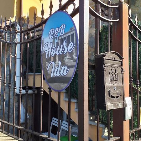 Appartamento House Ida Scafati Exterior photo