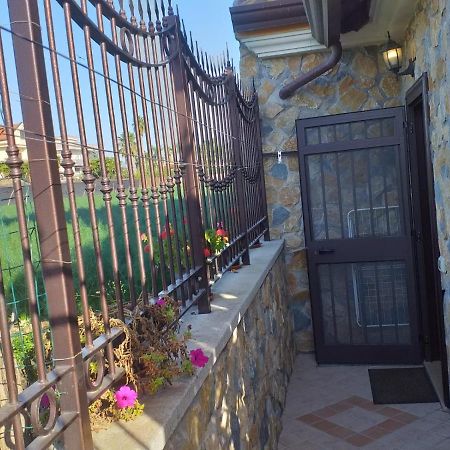 Appartamento House Ida Scafati Exterior photo