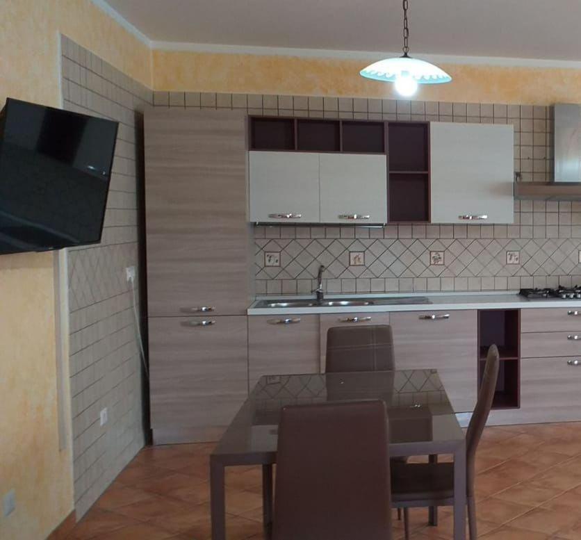Appartamento House Ida Scafati Exterior photo