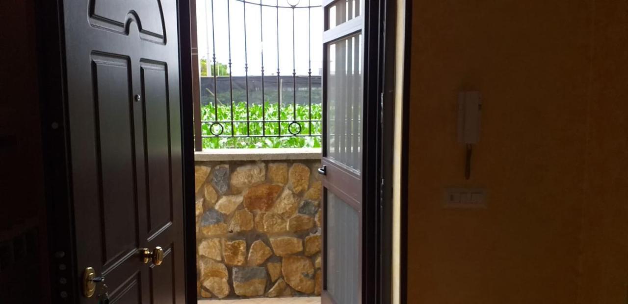 Appartamento House Ida Scafati Exterior photo