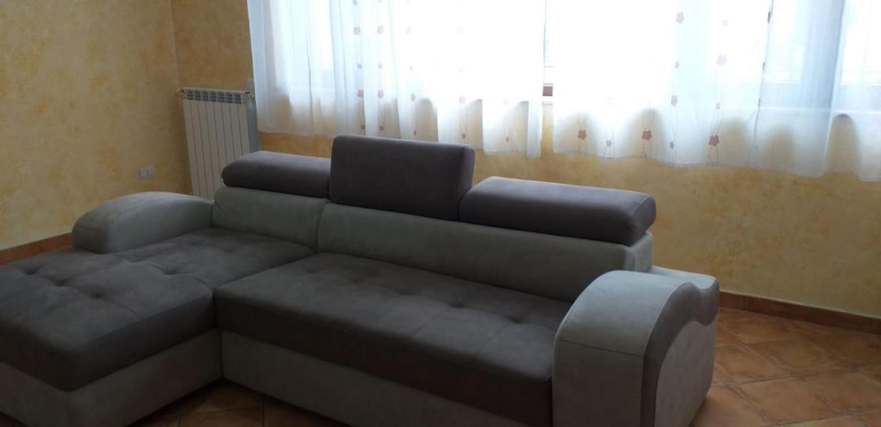 Appartamento House Ida Scafati Exterior photo