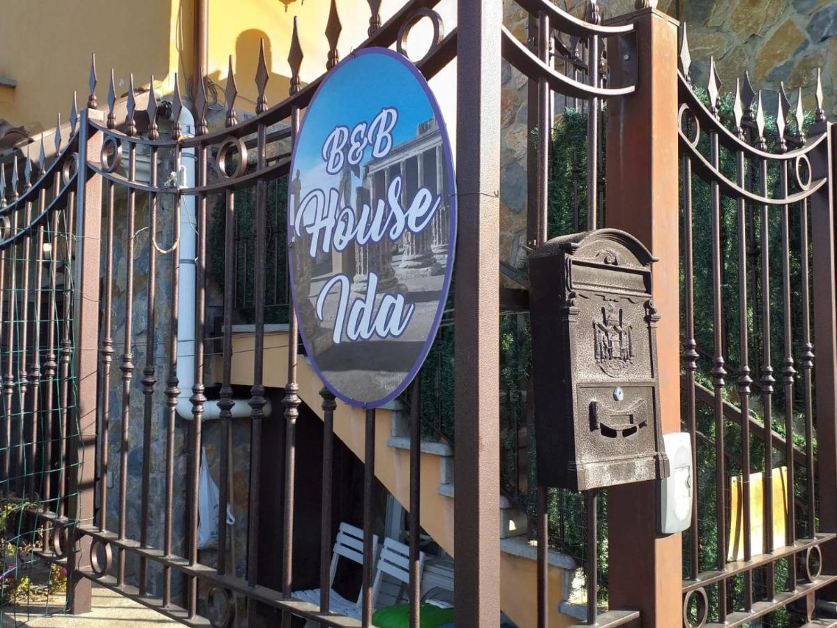 Appartamento House Ida Scafati Exterior photo