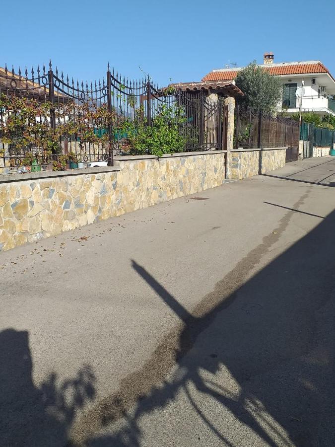 Appartamento House Ida Scafati Exterior photo