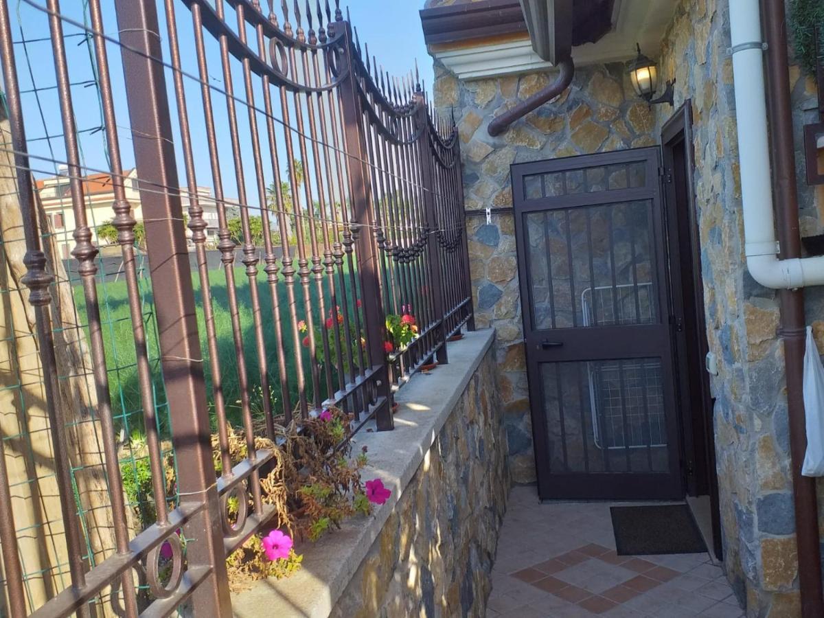 Appartamento House Ida Scafati Exterior photo